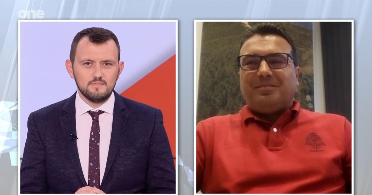 Βόρεια Μακεδονία: Παύουν να ισχύουν τα διαβατήρια με το παλαιότερο όνομα της χώρας