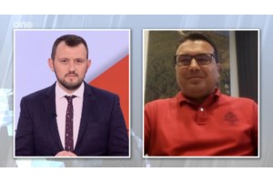 Βόρεια Μακεδονία: Παύουν να ισχύουν τα διαβατήρια με το παλαιότερο όνομα της χώρας