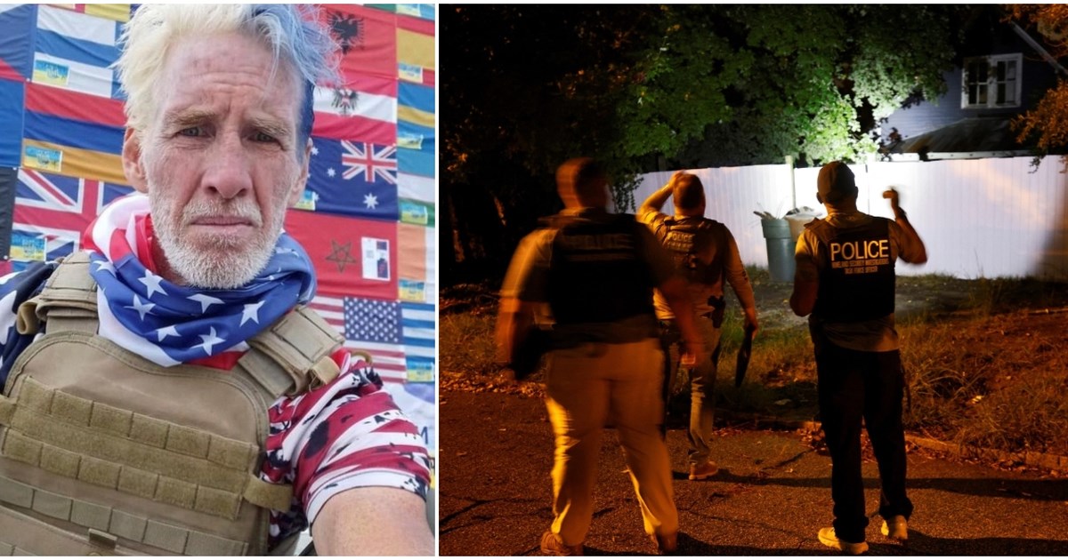 Ντόναλντ Τραμπ: Αυτό είναι το όπλο της νέας απόπειρας δολοφονίας εναντίον του [εικόνες] - εικόνα 4