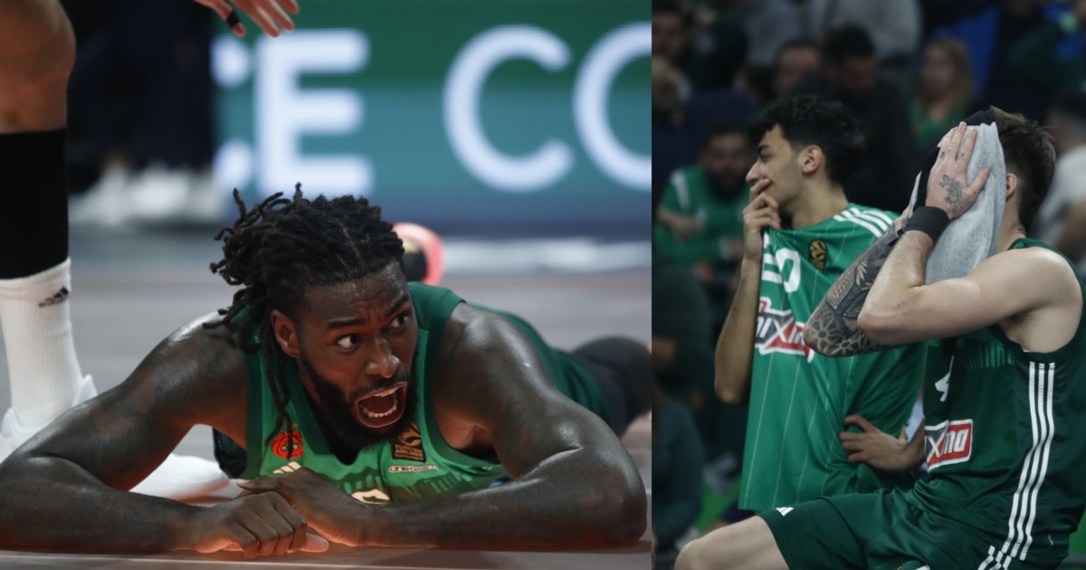 Μπαμπάς για δεύτερη φορά ο Λεσόρ: Η γυναίκα του γέννησε κοριτσάκι - Το μήνυμα του Παναθηναϊκού