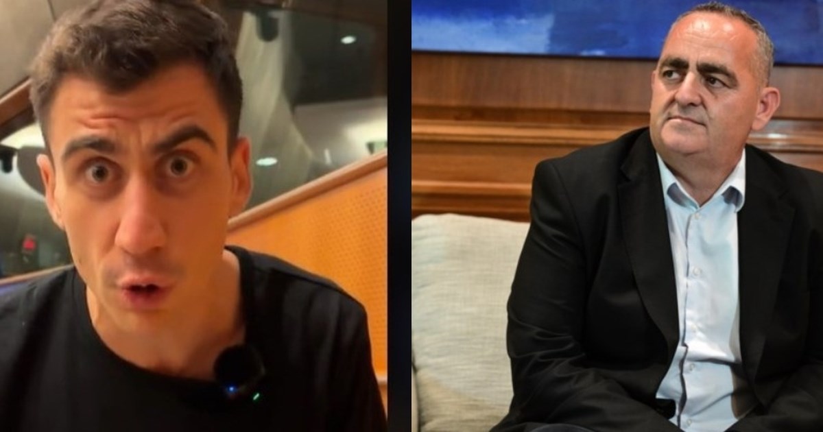 Επίθεση ΠΑΣΟΚ στον Μπελέρη: Να τον χαίρονται στη ΝΔ - Αχυράνθρωπος του Μασκ ο Φειδίας Παναγιώτου