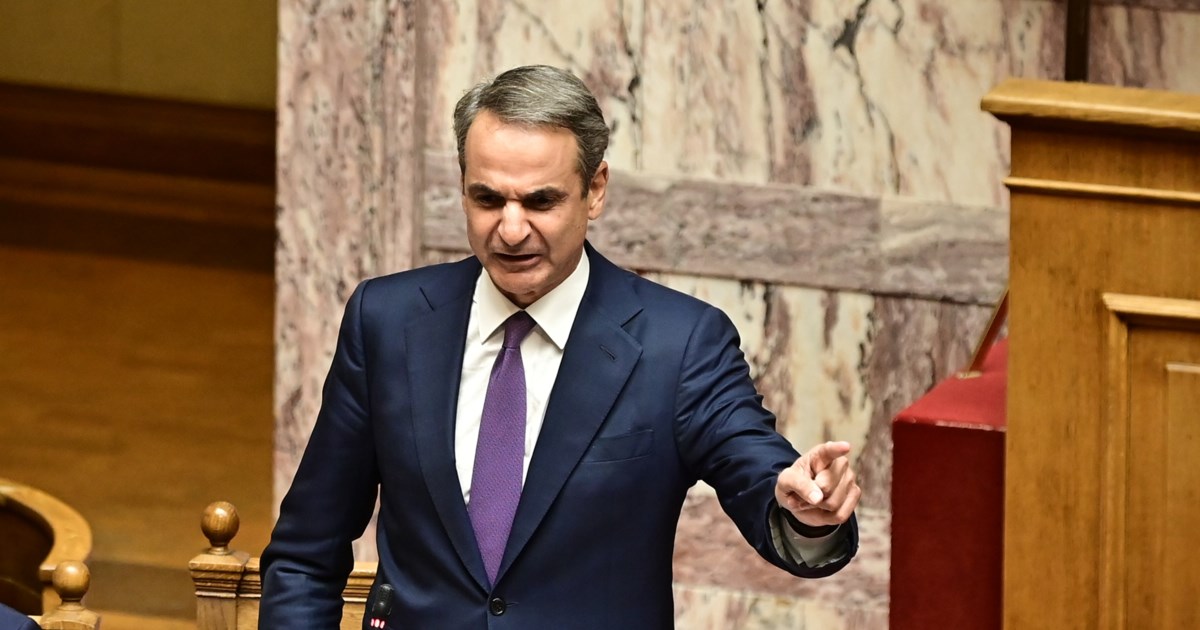 Η δήλωση Δένδια για τον Άγνωστο Στρατιώτη, η απουσία του από τη Βουλή, οι μπηχτές ΠΑΣΟΚ-ΣΥΡΙΖΑ και η απάντηση της ΝΔ - εικόνα 2