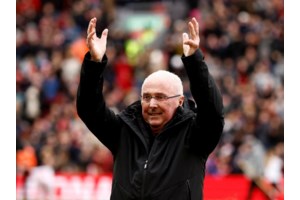 Μεγάλη συγκίνηση στην κηδεία του Σβεν Γκόραν Έρικσον - Ο Μπέκαμ πήγε στη Σουηδία για το τελευταίο αντίο στον φίλο του - εικόνα 11