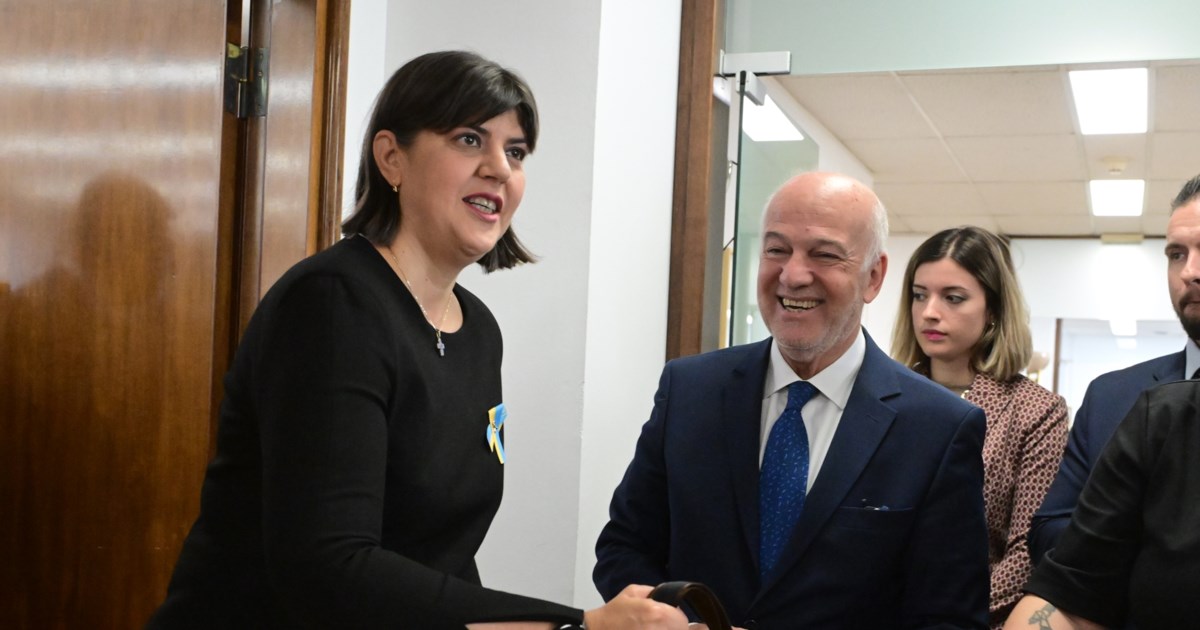 Επιστολή Κοβέσι στην Κομισόν για τον νόμο Φλωρίδη: 