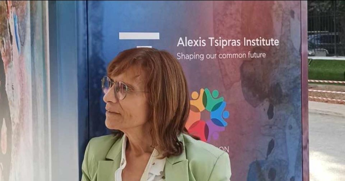 ΣΥΡΙΖΑ: Όλες οι λεπτομέρειες για το debate των υποψήφιων προέδρων - Οι δύο δημοσιογράφοι που θα κάνουν ερωτήσεις