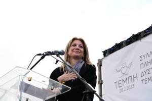 Άδωνις Γεωργιάδης: Δεν πιστεύω ότι ο Σαμαράς θέλει να ρίξει την κυβέρνηση της ΝΔ