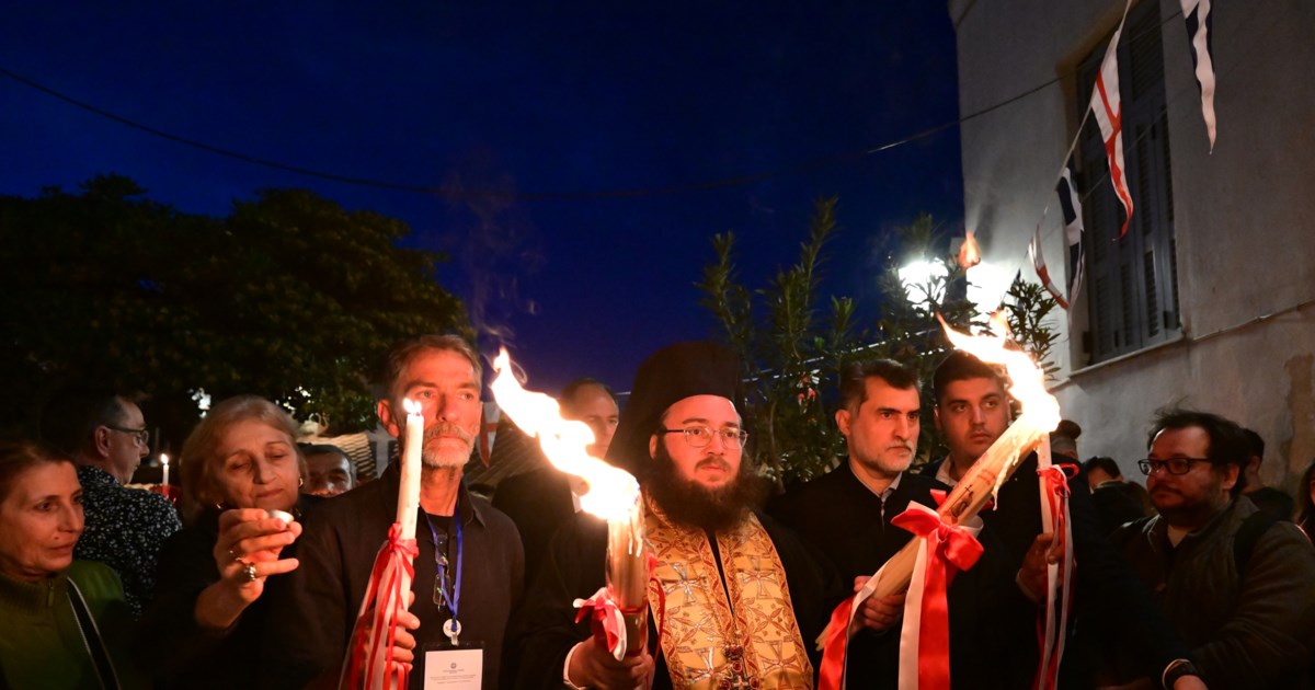 Times of Israel: Ο δήμος της Ιερουσαλήμ πάγωσε τους τραπεζικούς λογαριασμούς του Ελληνορθόδοξου Πατριαρχείου