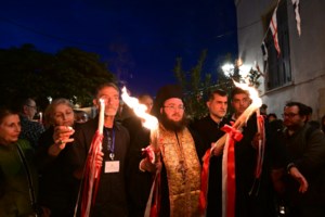 Times of Israel: Ο δήμος της Ιερουσαλήμ πάγωσε τους τραπεζικούς λογαριασμούς του Ελληνορθόδοξου Πατριαρχείου