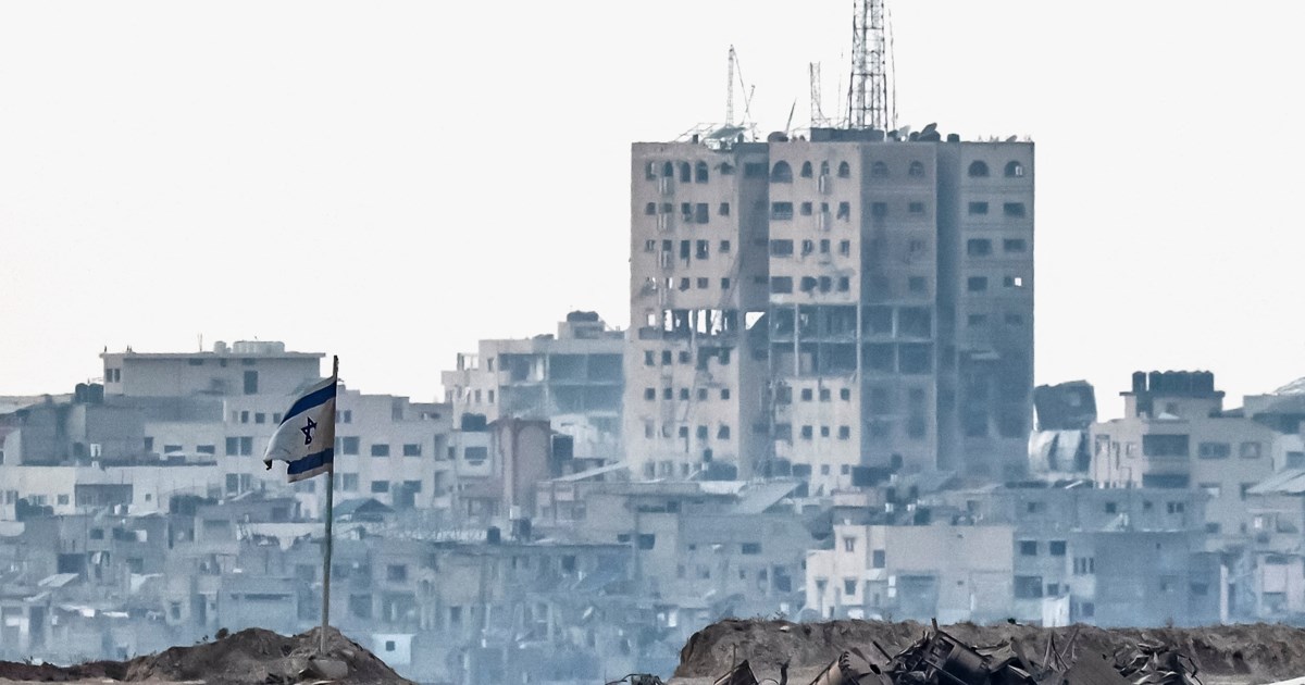 Γάζα: Νυχτερινοί βομβαρδισμοί του Ισραήλ - Τουλάχιστον 11 νεκροί