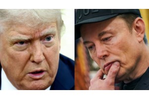 Μπρα ντε φερ ΗΠΑ-Κίνας στο Λονδίνο με στόχο εμπορική συμφωνία