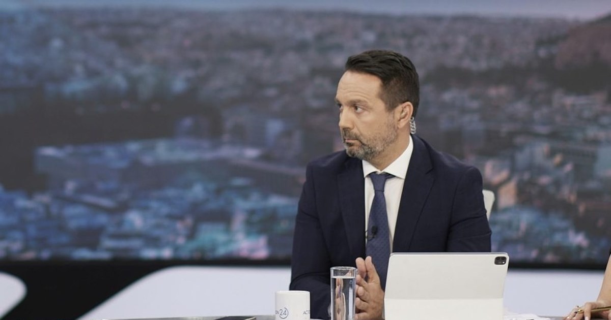 Υπόθεση Παναγόπουλου: "Δεν είχα αρμοδιότητα στη διαχείριση κονδυλίων", απαντά η Άννα Στρατηνάκη