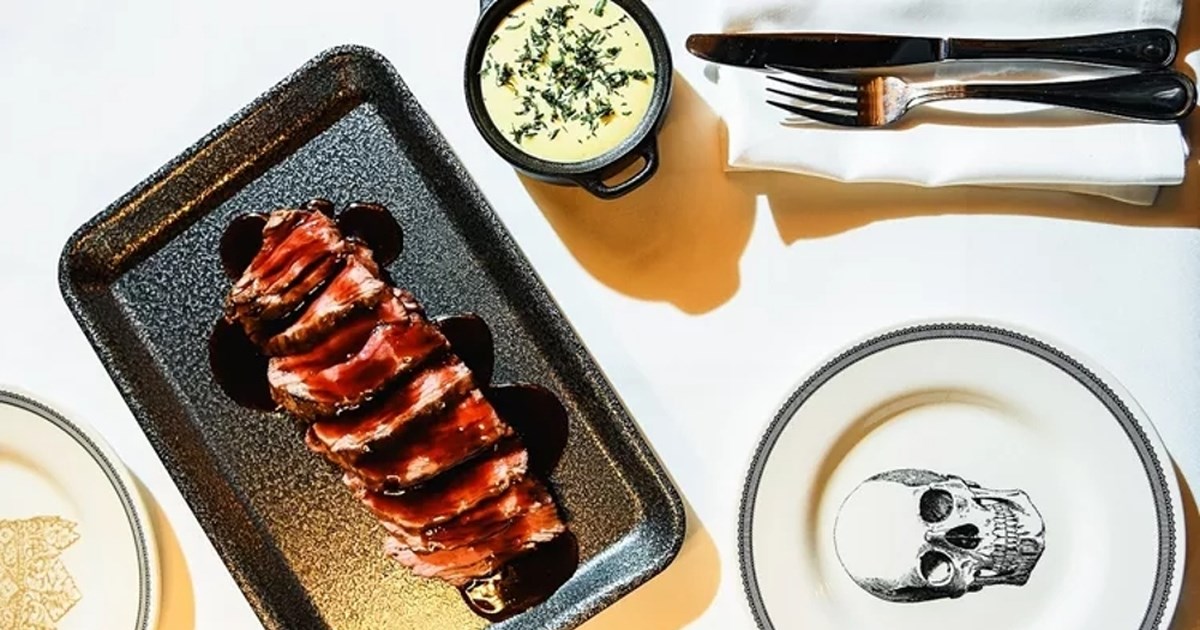 Βραβεία Ελληνικής Κουζίνας 2023 από το Αθηνόραμα: Τα 117 εστιατόρια που βραβεύτηκαν, έσκισε το Βαρούλκο του Λευτέρη Λαζάρου