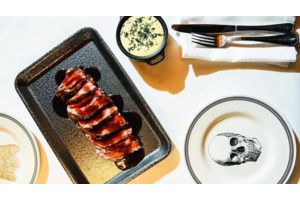 Βραβεία Ελληνικής Κουζίνας 2023 από το Αθηνόραμα: Τα 117 εστιατόρια που βραβεύτηκαν, έσκισε το Βαρούλκο του Λευτέρη Λαζάρου