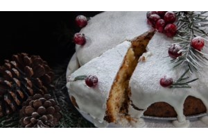 Πρωτοχρονιάτικο ρεκόρ στον Δήμο Περιστερίου: Η φετινή βασιλόπιτα θα ξεπερνά τα 100 μέτρα μήκος και τους 10 τόνους βάρος - εικόνα 2