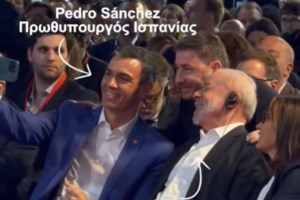 Αρβανίτης (ΣΥΡΙΖΑ): "Οι εκλογές του 2023 ήταν πειραγμένες - Πώς από πρασινοκόκκινη η Κρήτη έγινε μπλε;" - εικόνα 2