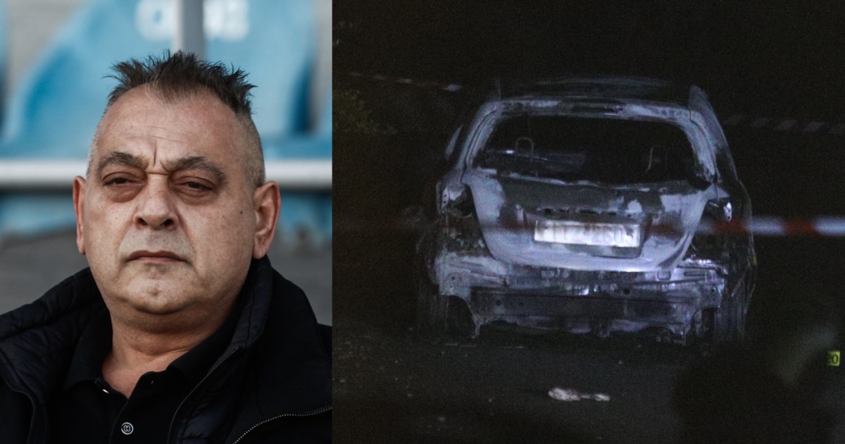 Μπαλάσκας για εκτέλεση Γιαλιά: Πρόκεται για καραμπινάτο συμβόλαιο θανάτου - Υπάρχει ένα τεράστιο ερωτηματικό