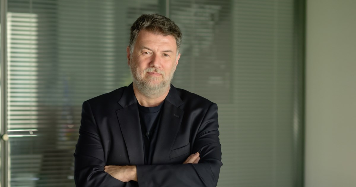 Δ. Αλεξάνδρου (Ubitech): Ύστερα από 20 χρόνια ζωής, θα αποδείξουμε πως η ελληνική τεχνολογία είναι εξαγώγιμη