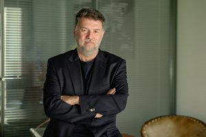 Δ. Αλεξάνδρου (Ubitech): Ύστερα από 20 χρόνια ζωής, θα αποδείξουμε πως η ελληνική τεχνολογία είναι εξαγώγιμη