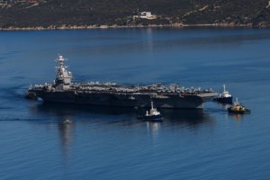 Κατασκοπεία στη Σούδα: Στη φυλακή ο Γεωργιανός - Επαιρνε εντολές από το Ιράν μέσω του encryptor - εικόνα 2