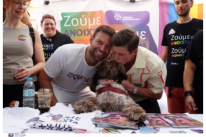 Άγριος καβγάς Μαρκόπουλου - Κασσελάκη: Για ένα λάθος σε απομαγνητοφώνηση συνέντευξης του βουλευτή της ΝΔ