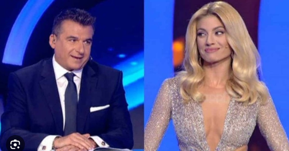 Ευαγγελία Αραβανή - Σπύρος Λάζαρης: Στον Πόρο ο γάμος τους - Το υπερπολυτελές ξενοδοχείο και οι 500 καλεσμένοι