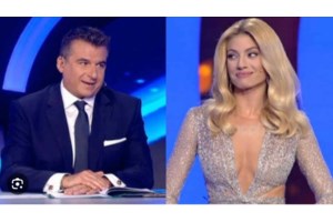 Ευαγγελία Αραβανή - Σπύρος Λάζαρης: Στον Πόρο ο γάμος τους - Το υπερπολυτελές ξενοδοχείο και οι 500 καλεσμένοι