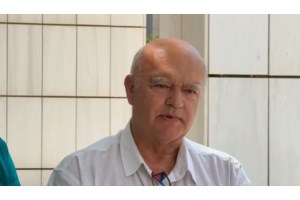 Συνεχίζεται σήμερα η δίκη για τα Τέμπη - Σε διορισμό συνηγόρου για έναν κατηγορούμενο προχωρά το Εφετείο Λάρισας