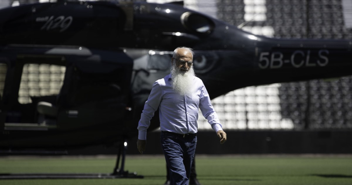 Κύπριος ποδοσφαιριστής: "Δεν θα αγωνιστώ ποτέ σε τουρκικό σύλλογο - Δεν ξέρω αν ο κόσμος γνωρίζει τι έκανε η Τουρκία"