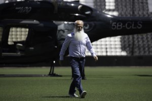 Κύπριος ποδοσφαιριστής: "Δεν θα αγωνιστώ ποτέ σε τουρκικό σύλλογο - Δεν ξέρω αν ο κόσμος γνωρίζει τι έκανε η Τουρκία"