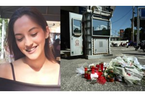 Κυριακή Γρίβα: "Ενδείξεις για μειωμένο καταλογισμό, είχε τάσεις αυτοκτονίας", είπε για τον δολοφόνο ο ψυχίατρός του - Ξέσπασε ο πατέρας της - εικόνα 2