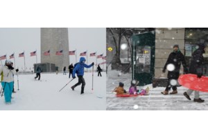 Χάος στις ΗΠΑ: Στους 30 οι νεκροί από τον φονικό χιονιά - Εκατοντάδες χιλιάδες σπίτια χωρίς ρεύμα - εικόνα 2