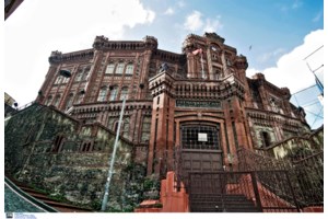 Διαψεύδει τα περί "λουκέτου" η Μεγάλη του Γένους Σχολή