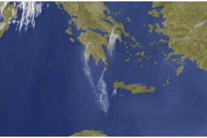 Πολύ υψηλός κίνδυνος πυρκαγιάς την Κυριακή σε 11 Περιφέρειες της Ελλάδας
