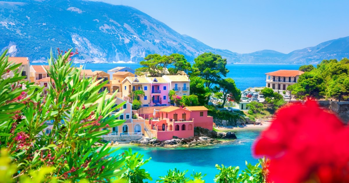 Καιρός: Με "καλοκαιράκι" το σούβλισμα του οβελία - Ο υδράργυρος θα χτυπήσει 30άρια μέχρι και τη Δευτέρα του Πάσχα - εικόνα 3