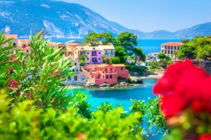 Καιρός: Με "καλοκαιράκι" το σούβλισμα του οβελία - Ο υδράργυρος θα χτυπήσει 30άρια μέχρι και τη Δευτέρα του Πάσχα - εικόνα 3