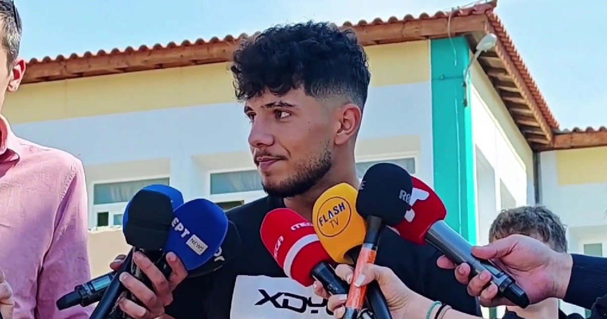 Πανελλήνιες 2025: Μαθητής στο Ρέθυμνο μηδενίστηκε για το κινητό του - Το είχε μαζί του και χτύπησε την ώρα της εξέτασης - εικόνα 3