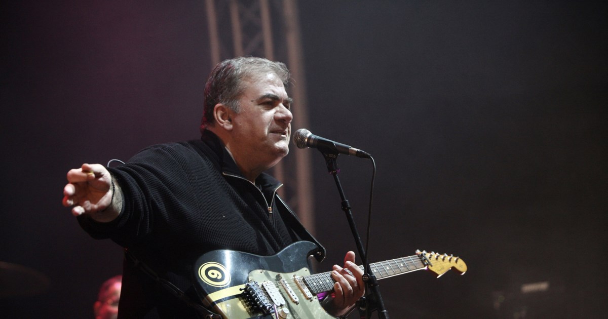 Πέρασε εγκεφαλικό και η Ελένη Γερασιμίδου: Τι αποκάλυψε η ηθοποιός με αφορμή τον Δημήτρη Σταρόβα