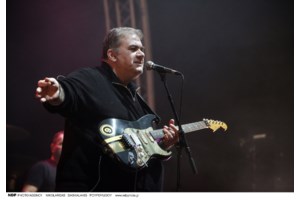 Πέρασε εγκεφαλικό και η Ελένη Γερασιμίδου: Τι αποκάλυψε η ηθοποιός με αφορμή τον Δημήτρη Σταρόβα