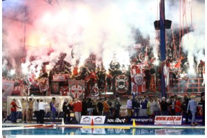 Τελικός Conference League: Τι σημαίνουν τα κόκκινα, μπλε και άσπρα στα εισιτήρια του αγώνα Ολυμπιακός - Φιορεντίνα - εικόνα 3