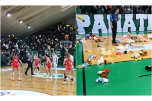 Super League 2: Η ΕΠΟ ανακάλεσε την άδεια συμμετοχής της Καλαμάτας - Τι επιπτώσεις θα έχει