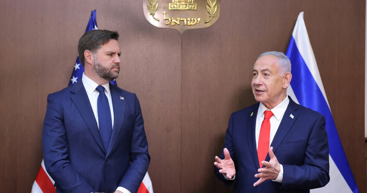 Δημοσκόπηση Reuters: Υπέρ της αναγνώρισης παλαιστινιακού κράτους η πλειοψηφία στις ΗΠΑ - Τι λένε για τον Τραμπ - εικόνα 3