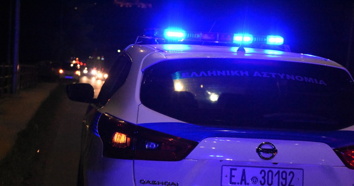 Μπουρνάζι: Η στιγμή που Ρομά πυροβολούν πορτιέρη έξω από νυκτερινό μαγαζί επειδή "έφαγαν πόρτα" [βίντεο]