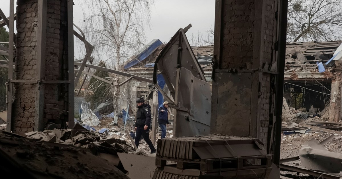 Τραμπ: Δεν θα χάσω τον καιρό μου με τον Πούτιν - Νέα σύνοδος κορυφής μόνο αν υπάρχει συμφωνία για το τέλος του πολέμου