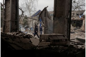 Τραμπ: Δεν θα χάσω τον καιρό μου με τον Πούτιν - Νέα σύνοδος κορυφής μόνο αν υπάρχει συμφωνία για το τέλος του πολέμου
