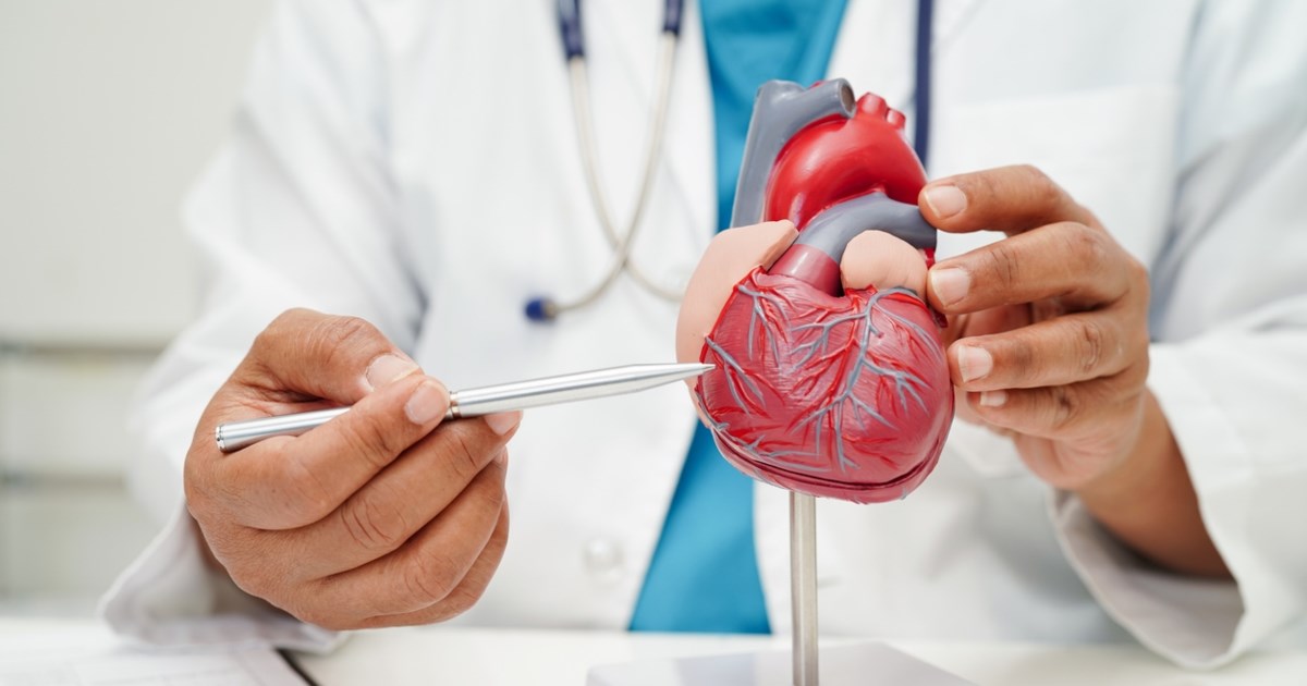 Γιατί είναι τόσο σπάνιος ο καρκίνος της καρδιάς