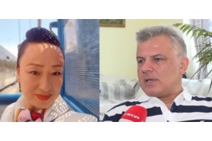 Εξαφάνιση στην Αρτέμιδα: "Η Γιου Τινγκ και η συνέταιρος με εξαπάτησαν" - Τι λένε οι Κινέζες ιδιοκτήτριες του βενζινάδικου - εικόνα 2