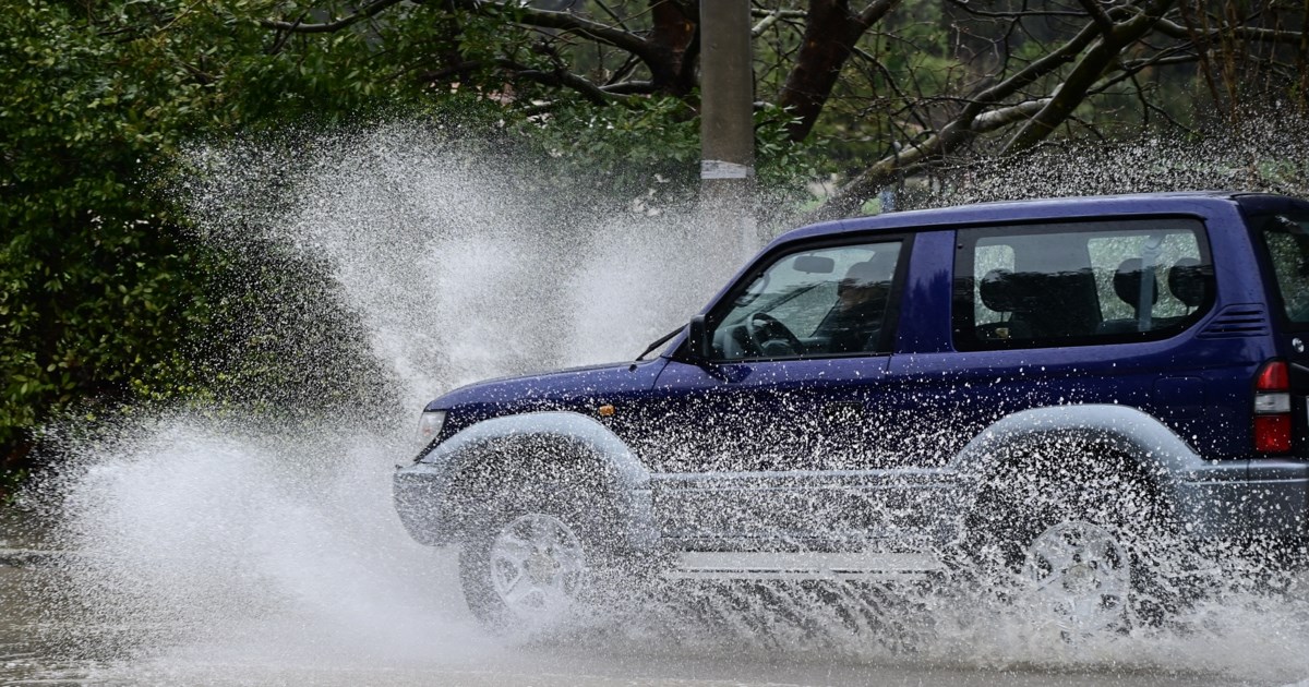 Αυτές είναι οι περιοχές που θα 