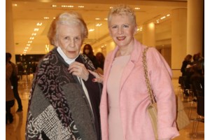 Σύλβα Ακρίτα: Τη Δευτέρα το τελευταίο αντίο στο Α’ Νεκροταφείο - Η επιθυμία της οικογένειας