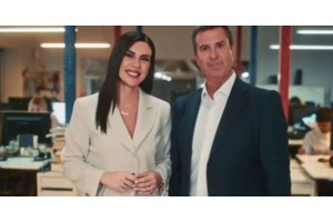 Νίκος Γεωργιάδης για Λιβαθινού - Στάθη: "Ήταν άστοχος χειρισμός, δεν λειτούργησε ποτέ αυτό το δίδυμο"