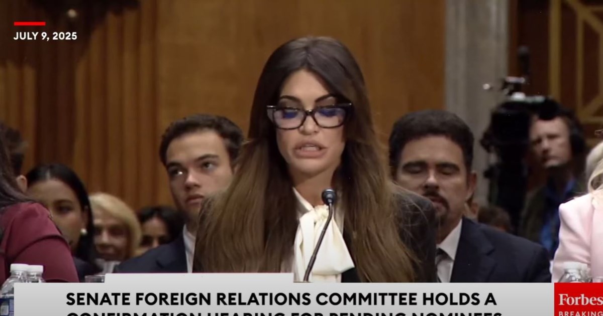 "Χαστούκι" στην Τουρκία από την Γκίλφοϊλ: "Αποκλείστηκε από την απόκτηση F-35 λόγω των επιλογών της"